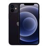 Refurbished Apple iPhone 12 Black UK used iPhone image 1