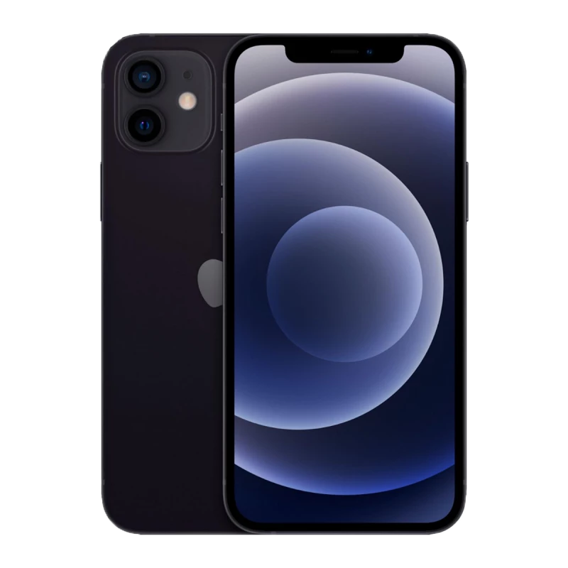 Black / 64 GB / Acceptable