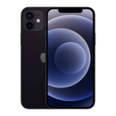Refurbished Apple iPhone 12 Black UK used iPhone image 1