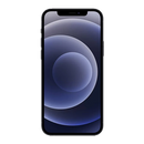 Refurbished Apple iPhone 12 Black UK used iPhone image 2
