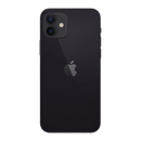 Refurbished Apple iPhone 12 Black UK used iPhone image 3