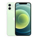 Refurbished Apple iPhone 12 Green UK used iPhone image 1