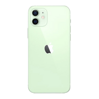 Refurbished Apple iPhone 12 Green UK used iPhone image 3