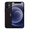 Refurbished Apple iPhone 12 Mini Black UK used iPhone image 1