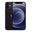 Refurbished Apple iPhone 12 Mini Black UK used iPhone image 1