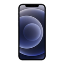 Refurbished Apple iPhone 12 Mini Black UK used iPhone image 2