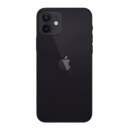 Refurbished Apple iPhone 12 Mini Black UK used iPhone image 3