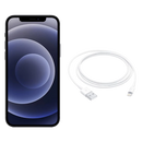 Refurbished Apple iPhone 12 Mini Black UK used iPhone image 4