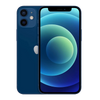 Refurbished Apple iPhone 12 Mini Blue UK used iPhone image 1
