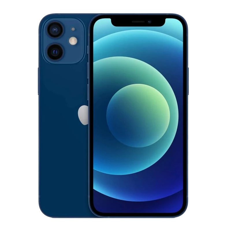Blue / 64 GB / Acceptable