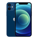 Refurbished Apple iPhone 12 Mini Blue UK used iPhone image 1