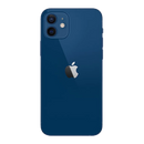 Refurbished Apple iPhone 12 Mini Blue UK used iPhone image 3