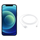 Refurbished Apple iPhone 12 Mini Blue UK used iPhone image 4