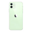 Refurbished Apple iPhone 12 Mini Green UK used iPhone image 3