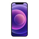 Refurbished Apple iPhone 12 Mini Purple UK used iPhone image 2