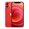 Refurbished Apple iPhone 12 Mini Red UK used iPhone image 1