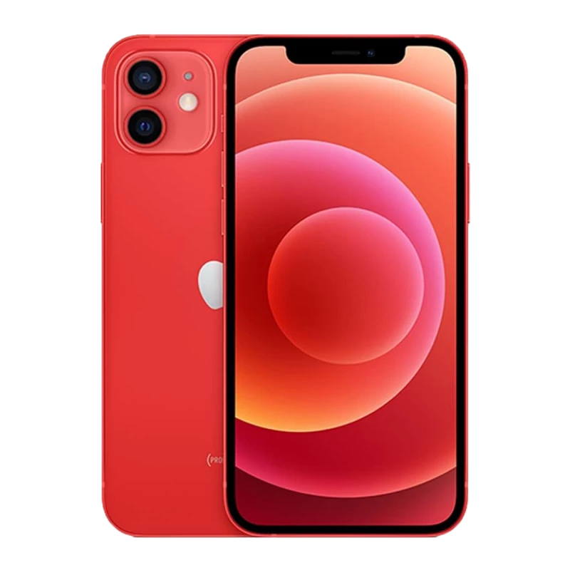 Red / 64 GB / Acceptable