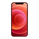 Refurbished Apple iPhone 12 Mini Red UK used iPhone image 2