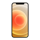 Refurbished Apple iPhone 12 Mini White UK used iPhone image 2