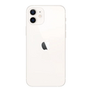 Refurbished Apple iPhone 12 Mini White UK used iPhone image 3