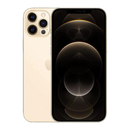 Refurbished Apple iPhone 12 Pro Gold UK used iPhone image 1