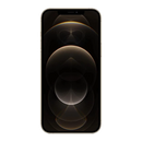 Refurbished Apple iPhone 12 Pro Gold UK used iPhone image 2