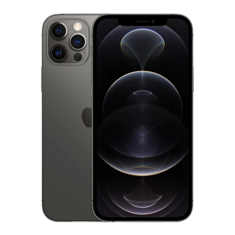 Graphite / 128 GB / Acceptable