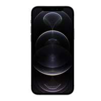 Refurbished Apple iPhone 12 Pro Graphite UK used iPhone image 2