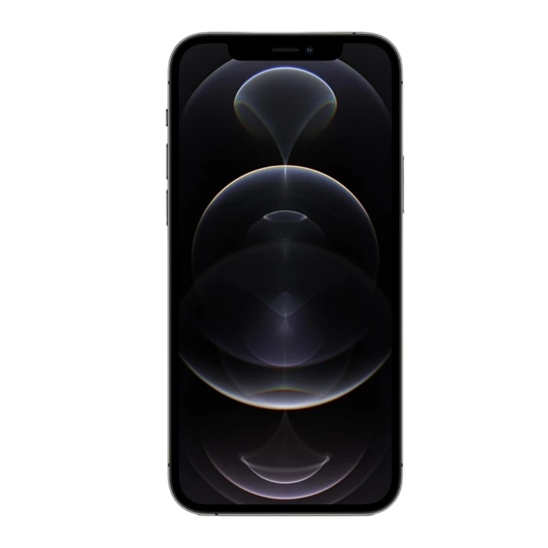 Refurbished Apple iPhone 12 Pro Graphite UK used iPhone image 2