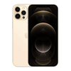 Refurbished Apple iPhone 12 Pro Max Gold UK used iPhone image 1