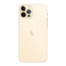 Refurbished Apple iPhone 12 Pro Max Gold UK used iPhone image 3