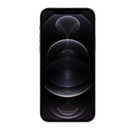 Refurbished Apple iPhone 12 Pro Max Graphite UK used iPhone image 2