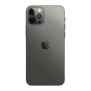 Refurbished Apple iPhone 12 Pro Max Graphite UK used iPhone image 3