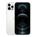 Refurbished Apple iPhone 12 Pro Silver UK used iPhone image 1