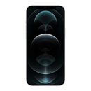 Refurbished Apple iPhone 12 Pro Silver UK used iPhone image 2