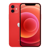 Refurbished Apple iPhone 12 Red UK used iPhone image 1