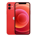 Refurbished Apple iPhone 12 Red UK used iPhone image 1