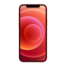 Refurbished Apple iPhone 12 Red UK used iPhone image 2