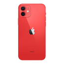 Refurbished Apple iPhone 12 Red UK used iPhone image 3