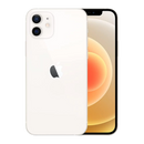 Refurbished Apple iPhone 12 White UK used iPhone image 1