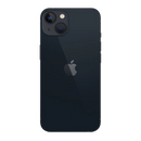 Refurbished Apple iPhone 13 Black UK used iPhone image 3