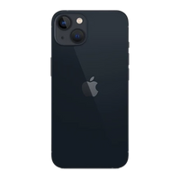 Refurbished Apple iPhone 13 Black UK used iPhone image 3