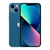 Refurbished Apple iPhone 13 Blue UK used iPhone image 1