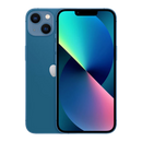 Refurbished Apple iPhone 13 Blue UK used iPhone image 1