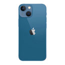 Refurbished Apple iPhone 13 Blue UK used iPhone image 2