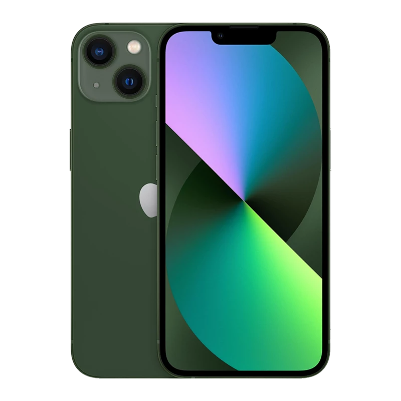 Green / 128 GB / Acceptable