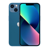 Refurbished Apple iPhone 13 Mini Blue UK used iPhone image 1