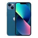 Refurbished Apple iPhone 13 Mini Blue UK used iPhone image 1