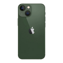 Refurbished Apple iPhone 13 Mini Green UK used iPhone image 3