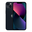 Refurbished Apple iPhone 13 Mini Midnight UK used iPhone image 1